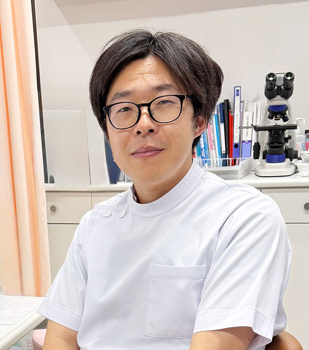 濱田 医師