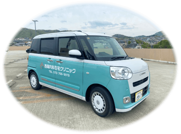 訪問看護の役割